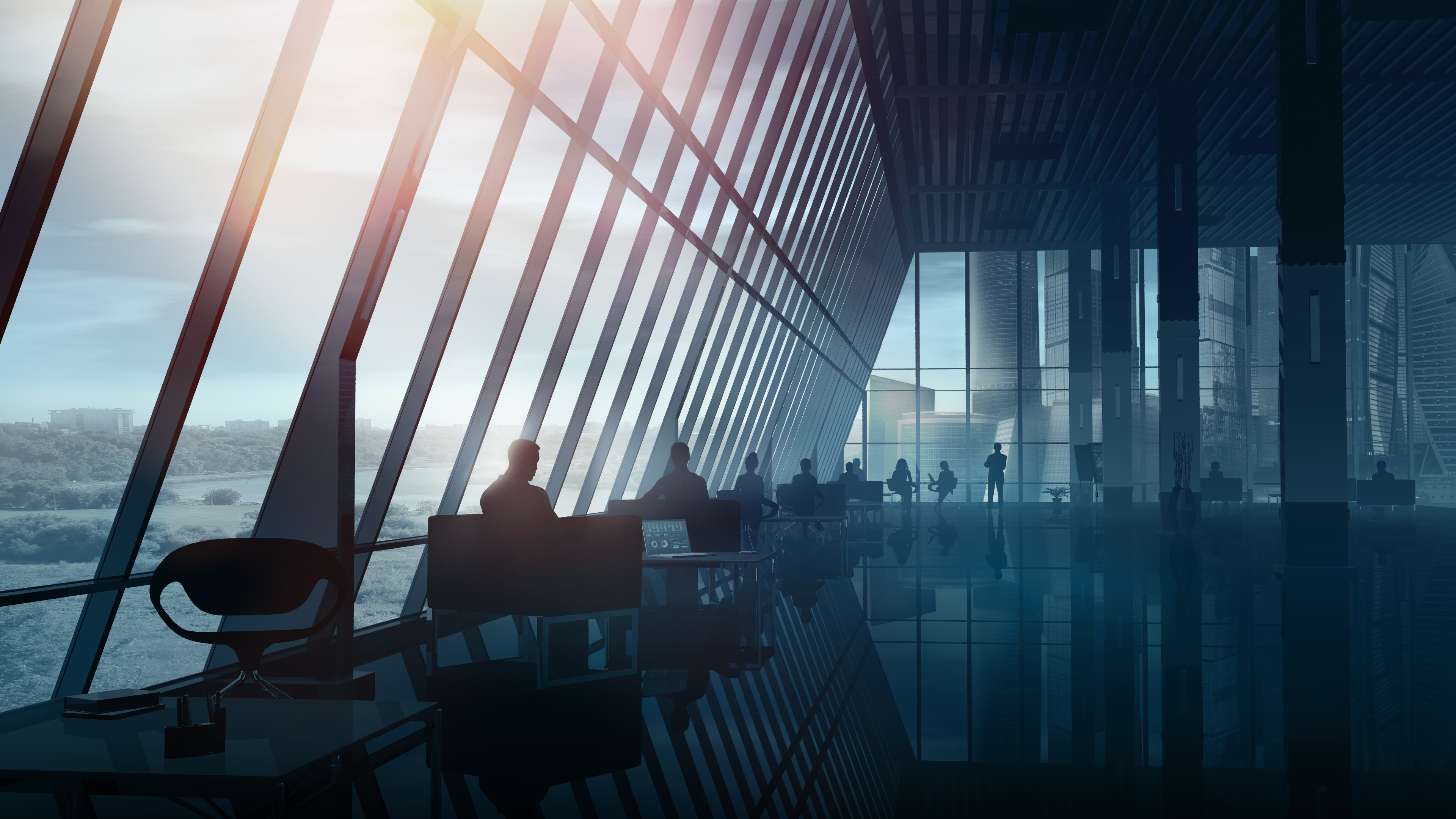 Derecho Penal Corporativo