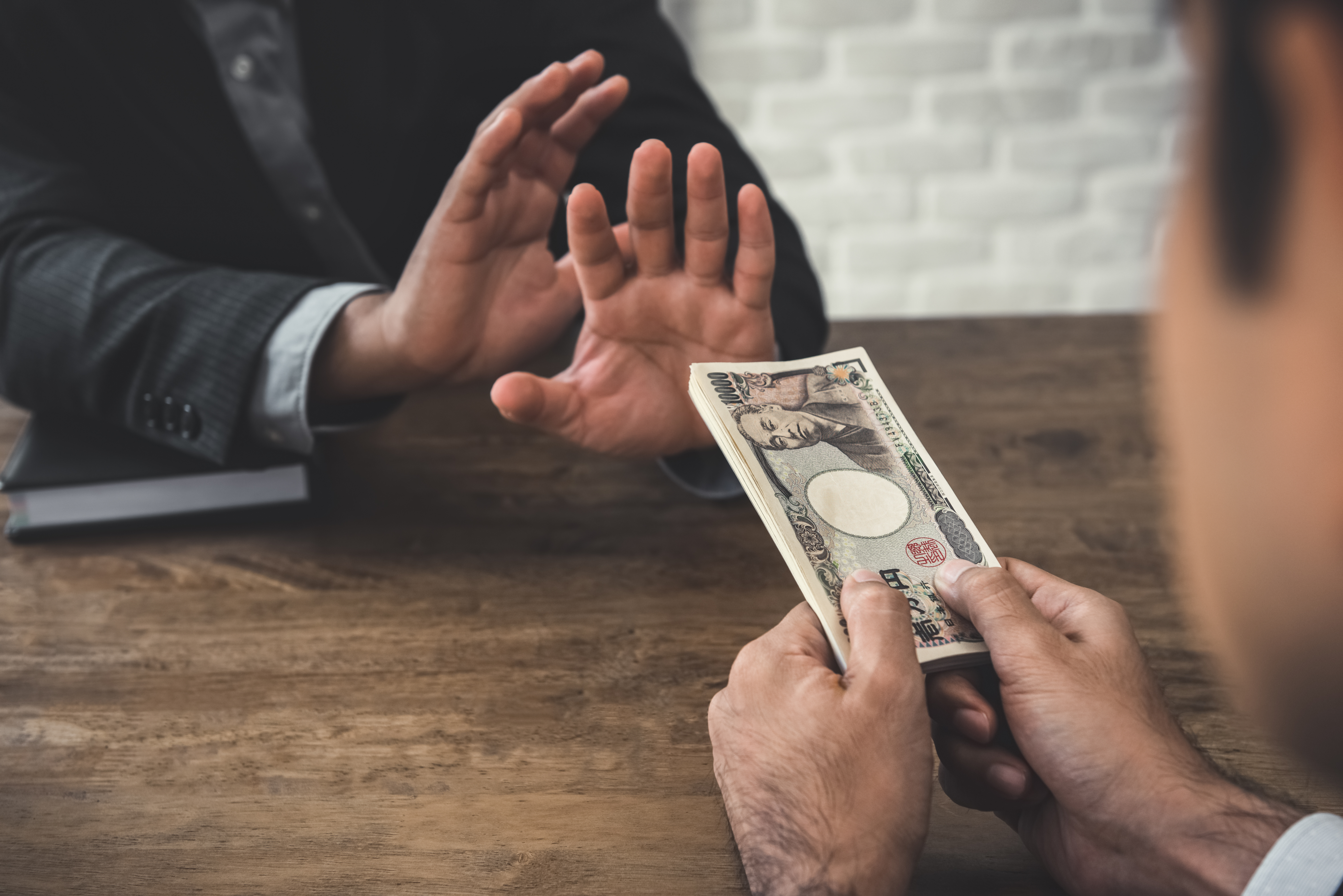 Corrupción y colusión